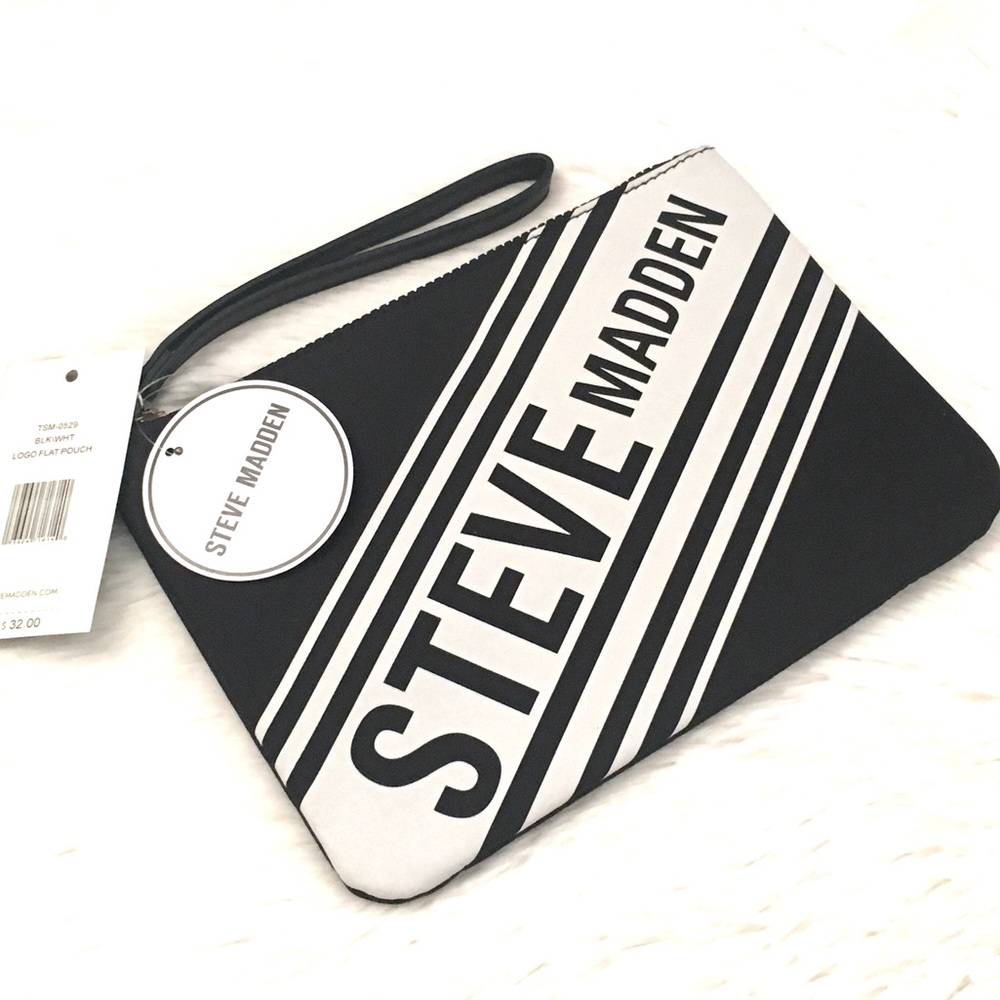 Steve Madden
